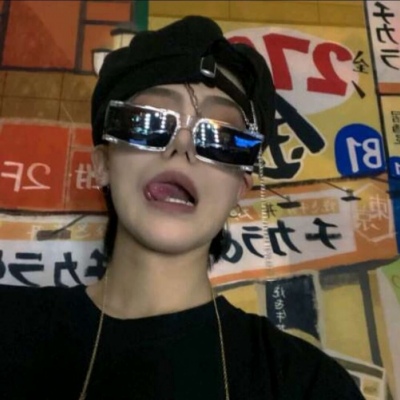 Furry插画色彩搭配兽圈社群